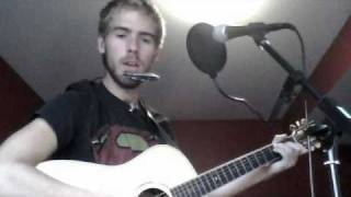 Innocence Mission - Lakes of Canada - Cover!