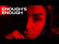 Paris Shadows - Enough's Enough [Official Visualizer]