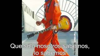 Paul Gilbert - Goodman Sub Esp