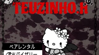Capa do vídeo Teuzinho.h - Failed love ☆