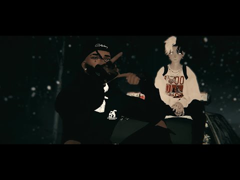 YMLEGEND, Jae Tempo - Save Me From Myself (Music Video) [VRChat]