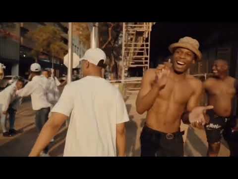 Toss x Feloletee  Ncebeleka Dance Challenge🔥