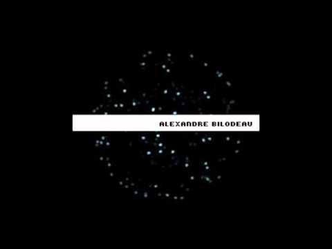 Alexandre Bilodeau - Énergy (Eloi Brunelle remix)