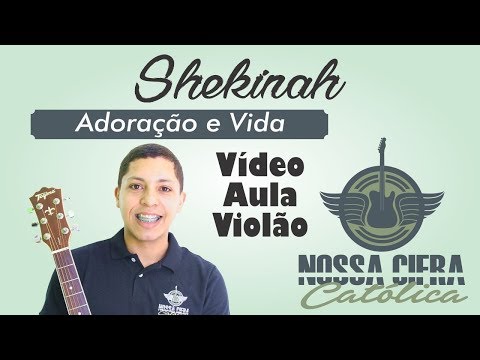 Shekhinah - Ministério de Música e Adoração…