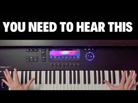 Why You're WRONG About the Kontrol S-Series MK3