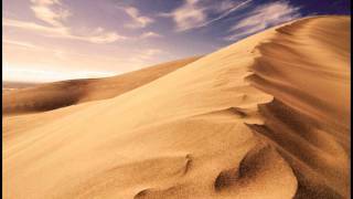 Kaya Project - Shifting Sands