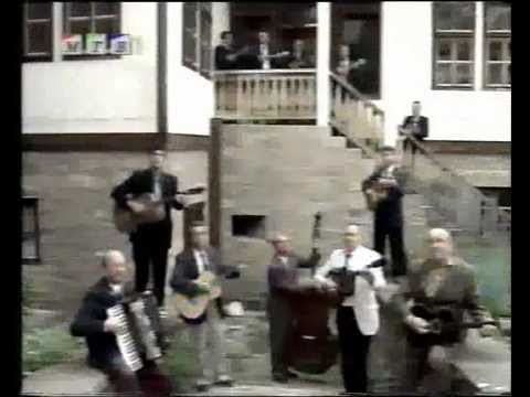 Raspeani Kratovcani - kakva moma vidov mamo