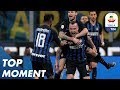 Nainggolan Unleashes an UNBELIEVABLE Volley! | Inter 1-1 Juventus | Top Moment | Serie A