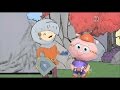 ᴴᴰ BEST 046 Super Why George And The Dragon