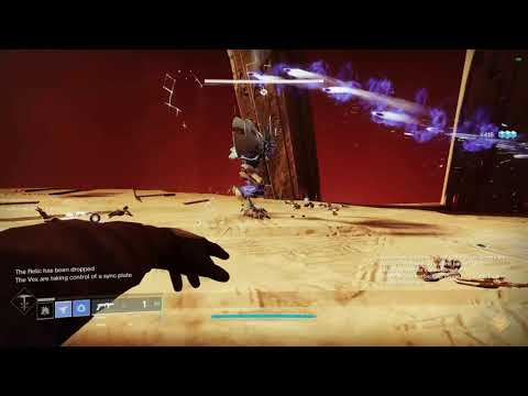 Best Way to Deal with Wyverns in Master VoG (Gatekeeper)