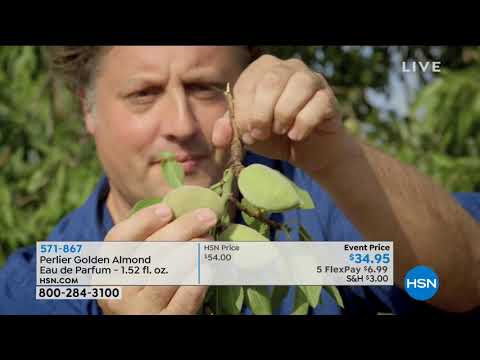 HSN | Perlier Beauty 01.07.2019 - 05 PM