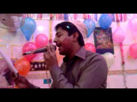 Birthday Of Sain Vishan Dass Sahib At Baberloi Dham (6)