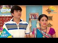 Taarak Mehta Ka Ooltah Chashmah Episode 1897 Full Episode
