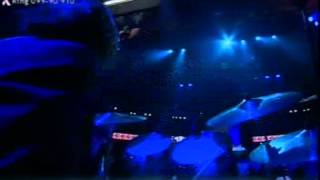 Jill Johnson A Woman Can Change Her Mind Rosa Bandet 2012