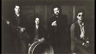 The Call- Like You've Never Been Loved (With Lyrics)