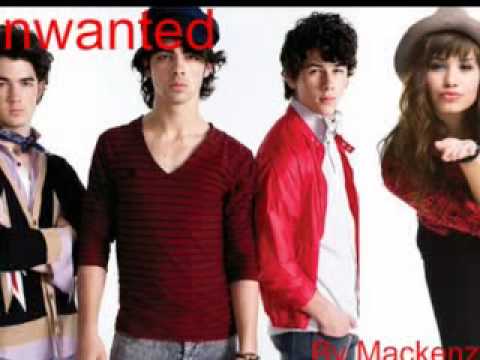 Unwanted 13(Jonas Sister Story)