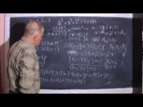 Lectia 171 - Rezolvam tema pentru acasa cu Eduard, elev clasa a 6-a - Matematica cu Proful Online