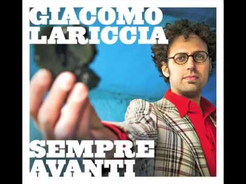 Piuttosto // Giacomo Lariccia - contro il 