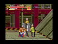 SoR2 Max Mania Stage 7 6 55