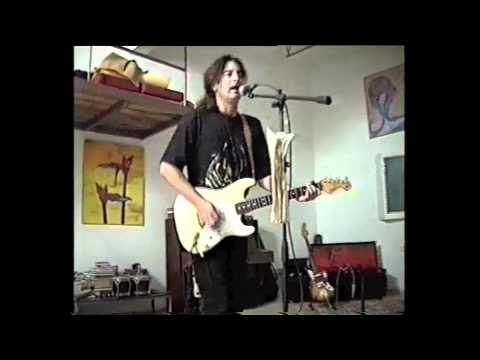 Ereze Netz Rehearsal 1999