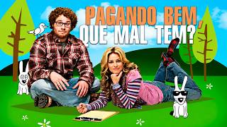Pagando Bem, que Mal Tem? ◾ DUBLADO EM PORTUGUÊS ◾ FILME COMPLETO ◾🎞 Movie Play