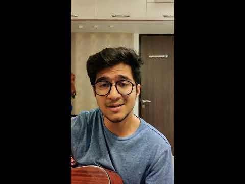 Gagan Bisht Zara Zara (cover) - RHTDM