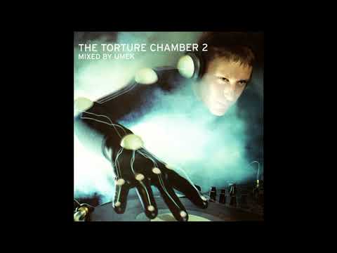 Umek - The Torture Chamber 2 | CD (2002)