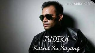 Download lagu Judika  karna su sayang mp3