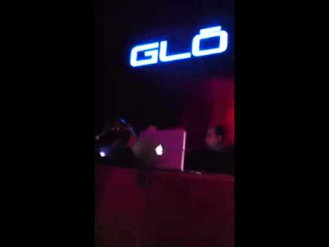 Dj Mike Licata and Dom Tufaro @ GLO