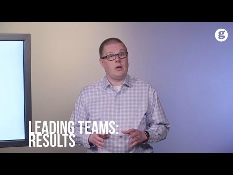 Leading Teams