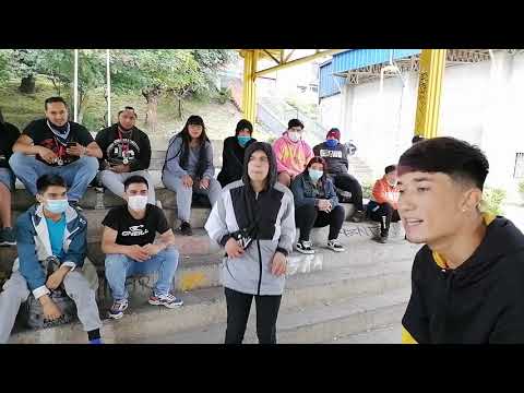 NK vs Aeme vs Khaos - 8vos Aukan Free 18/12/2k20