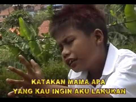 Elton Panggabean - Katakan Mama