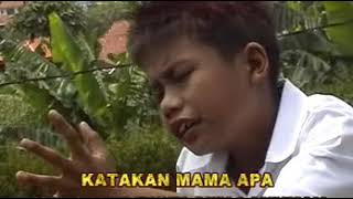 Download lagu Elton Panggabean - Katakan Mama mp3