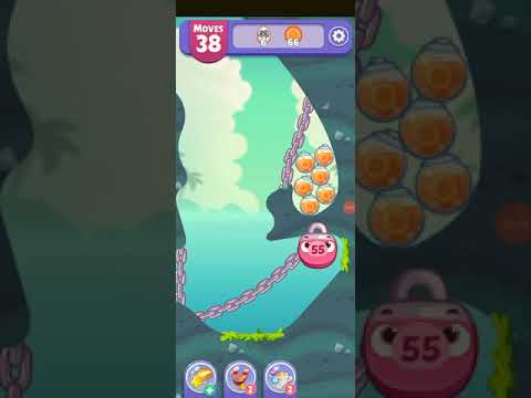 Angry Birds Dream Blast Level 1788