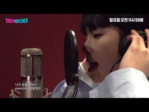 [텔레몬스터 TELEMONSTER] OST : 업텐션 - '부르지마' MV, UP10TION - 'Leave Me Alone' MV