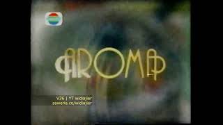 Download lagu OBB Aroma Indosiar (2002) short version mp3 Download lagu OBB Aroma Indosiar (2002) short version mp3