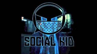 Calvin Harris - Slow Acid (Social Kid Remix)