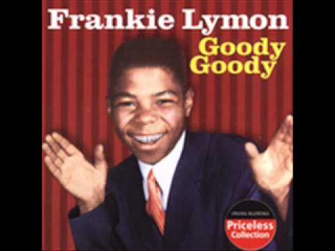 Frankie Lymon - Goody Goody