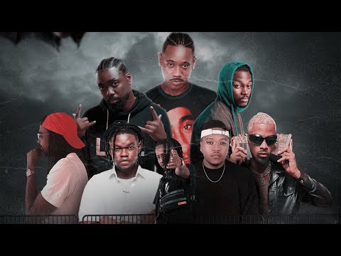 Dj Sipoda Medo FT Sidjay •Lil Fox •Delcio Dollar •Vander Soprano• Hernâni da Silva •Phedilson •Deezy