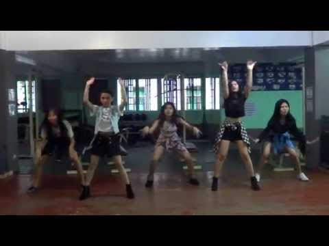 Best of Best PH  Dance Cover Contest - Oh!MyGee - I Got A Boy