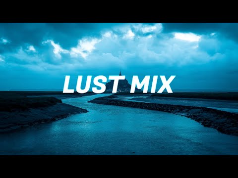 Mostus - Cry (Max Muron Remix)
