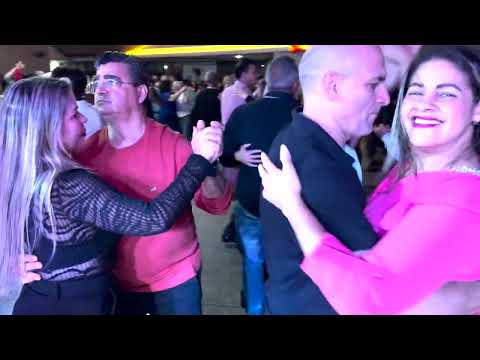 Valdir Pasa - Foz do Iguaçu 10-08-2025 Melhores Momentos