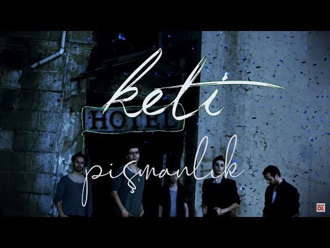 Keti feat. maNga  - Pişmanlık ( Düet )