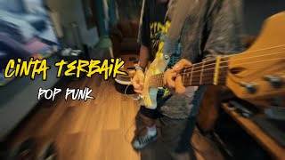 Download lagu Cinta Terbaik Cassandra Pop Punk Cover by Boedak Korporat mp3 Download lagu Cinta Terbaik Cassandra Pop Punk Cover by Boedak Korporat mp3