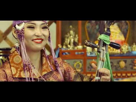 ЗАЛЛАГА - Дуучин Л Банзрагч, Д Бурмаа, А Мөнхбат