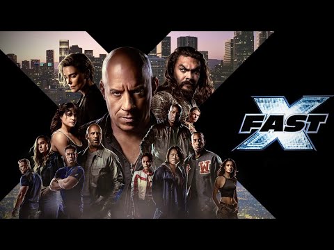 Justin Quiles x Dalex x Santa Fe Klan - Sigue La Fiesta (Letra Lyrics) FAST X