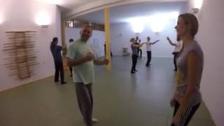 Lop Sao Predrag and Martina