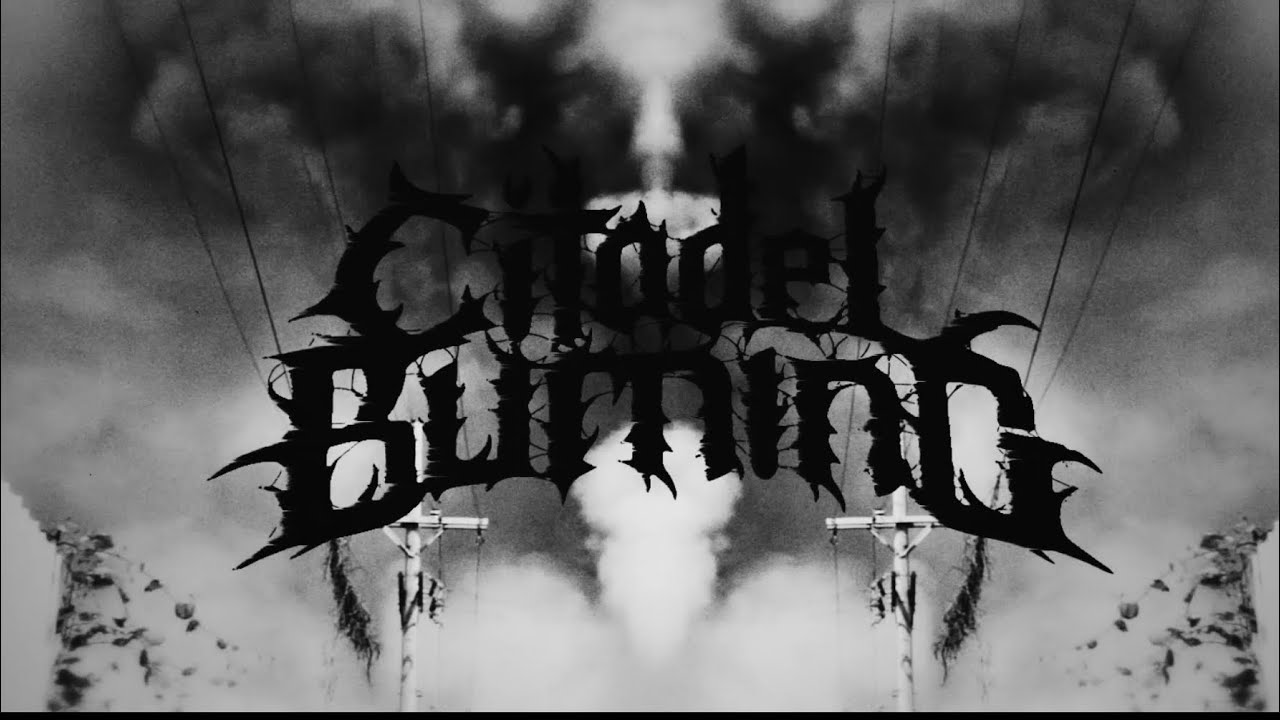 Citadel Burning - Treason