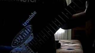 Slick Shoes  - darko carpenteria cover