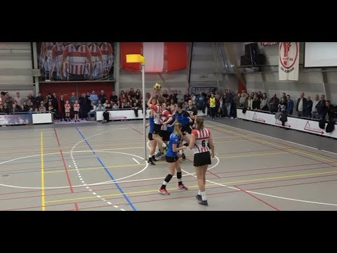 Fortuna/Delta Logistiek tegen Deetos/Snel op 22-12-2018